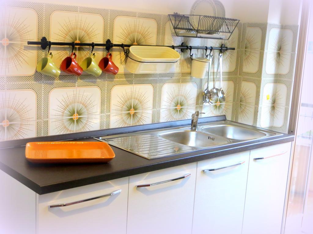 Apartamento La Casa Di Eva