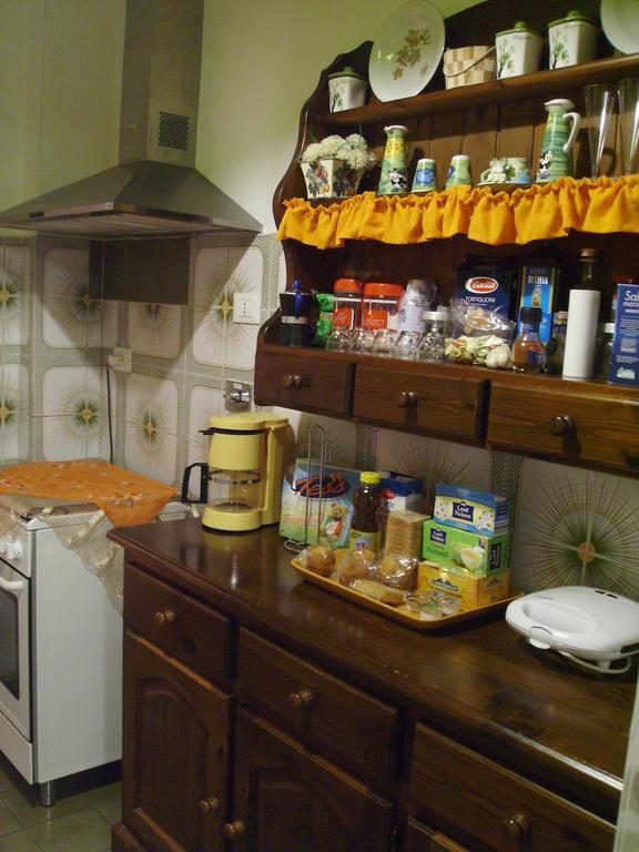 La Casa Di Eva Apartamento Roma