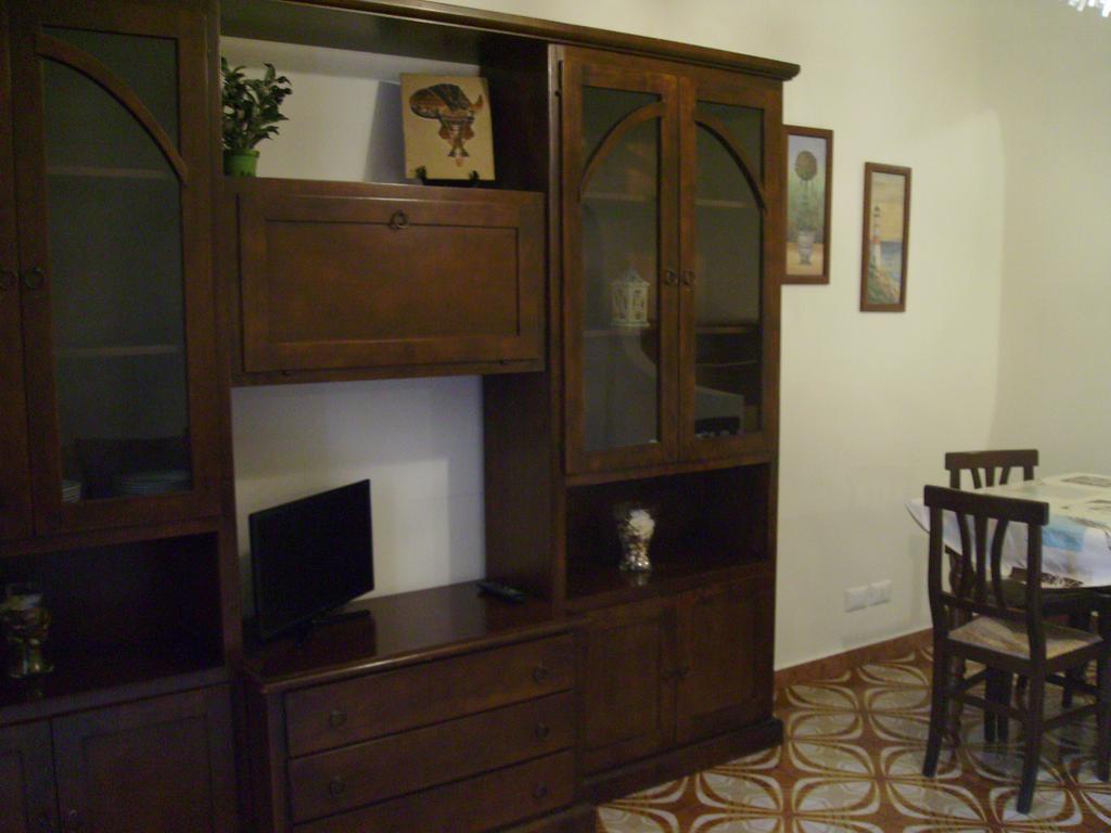 La Casa Di Eva Apartamento