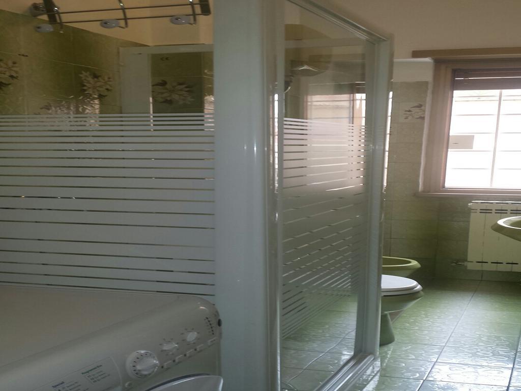 Apartamento La Casa Di Eva *