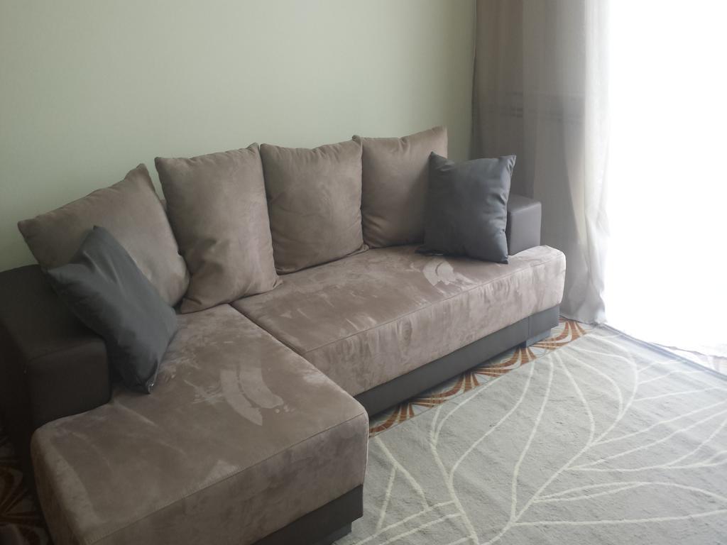 Apartamento La Casa Di Eva Roma