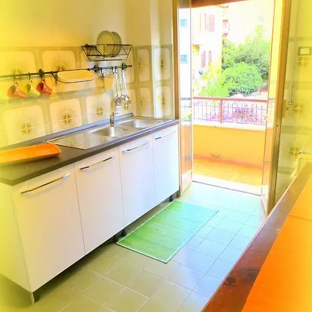 La Casa Di Eva Apartment Rome Exterior photo