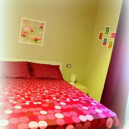 La Casa Di Eva Apartment Rome Room photo