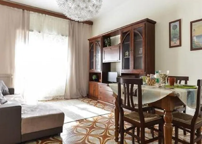 La Casa Di Eva