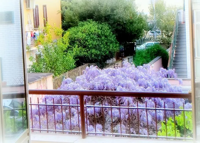 La Casa Di Eva