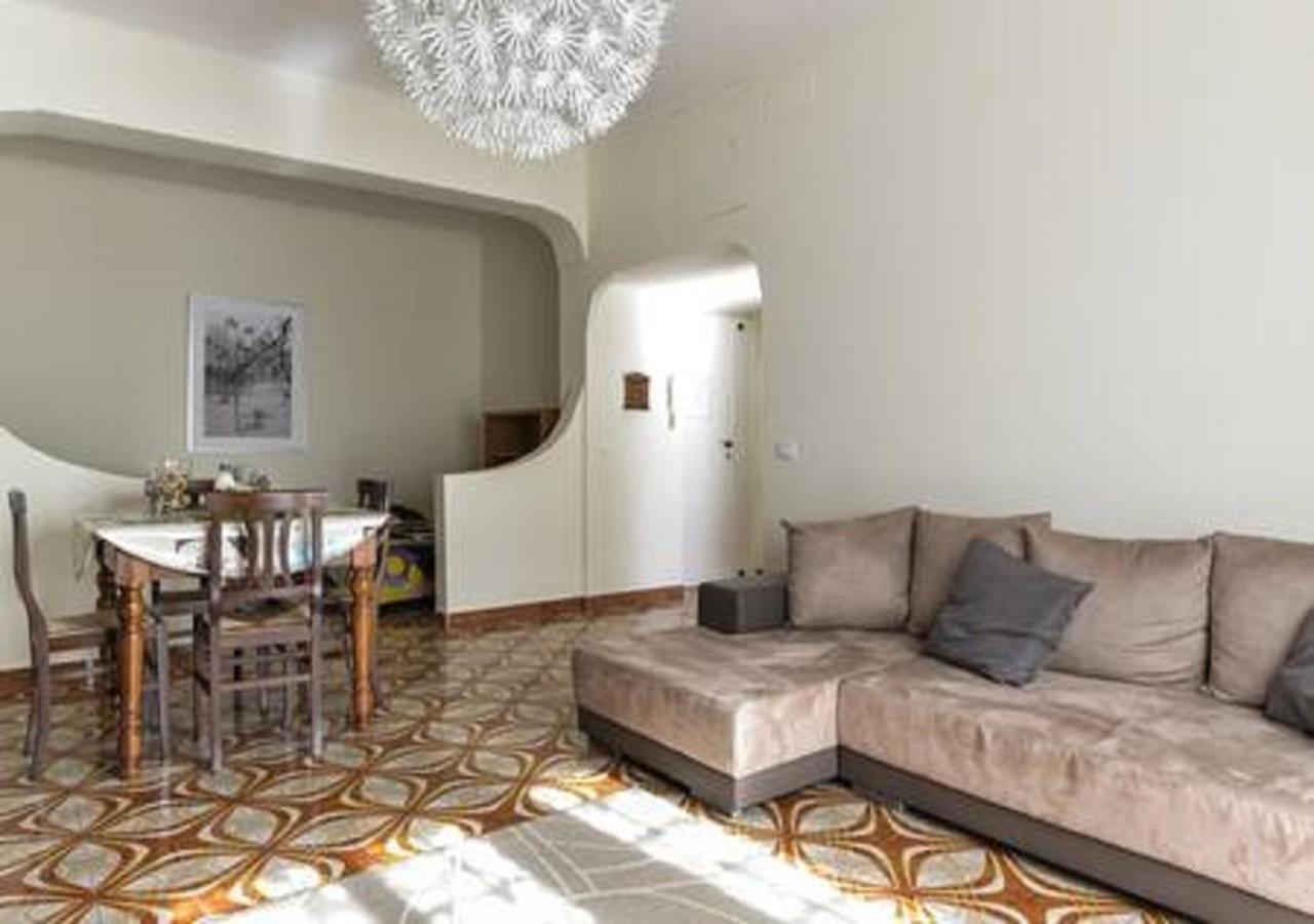 La Casa Di Eva Appartement