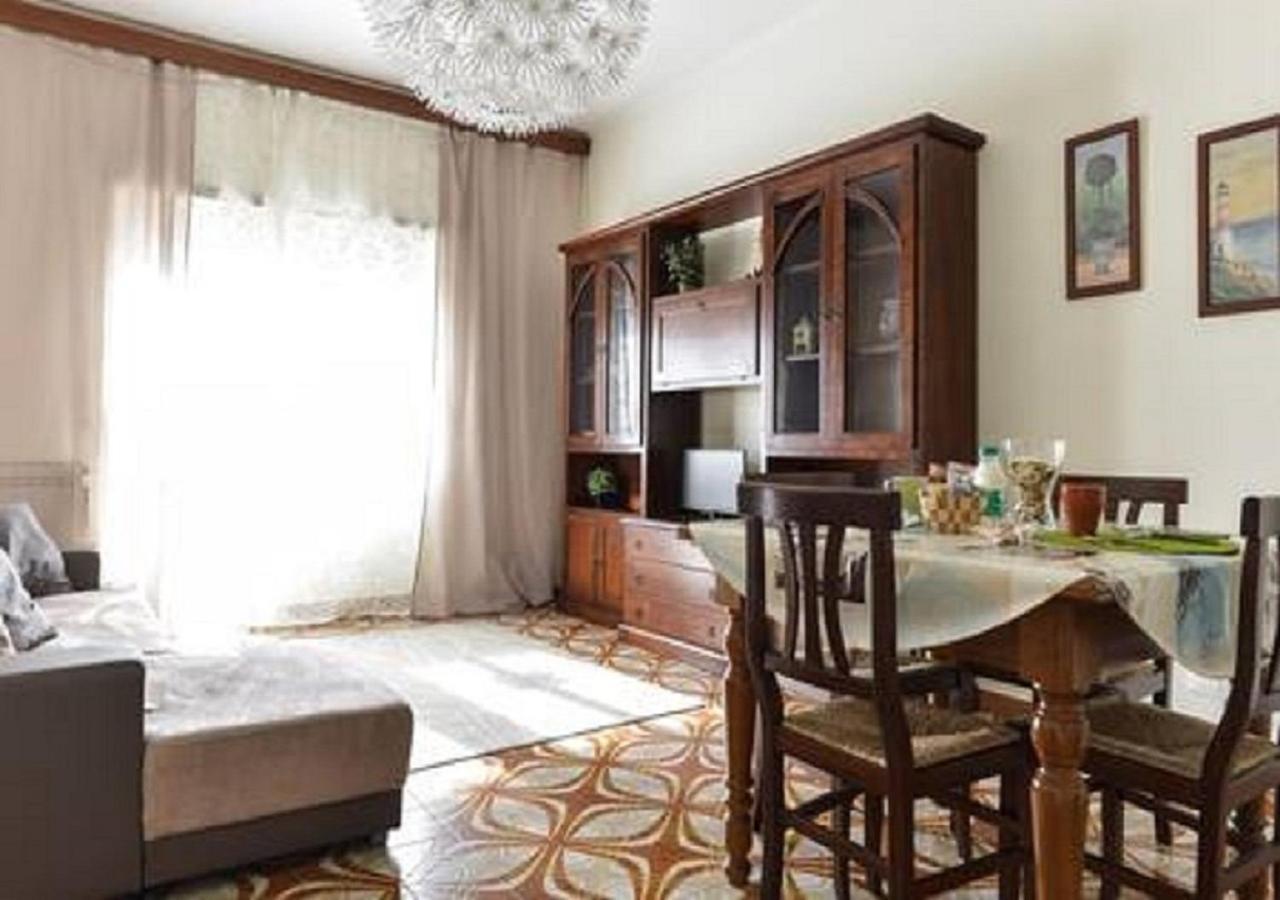 La Casa Di Eva Appartement