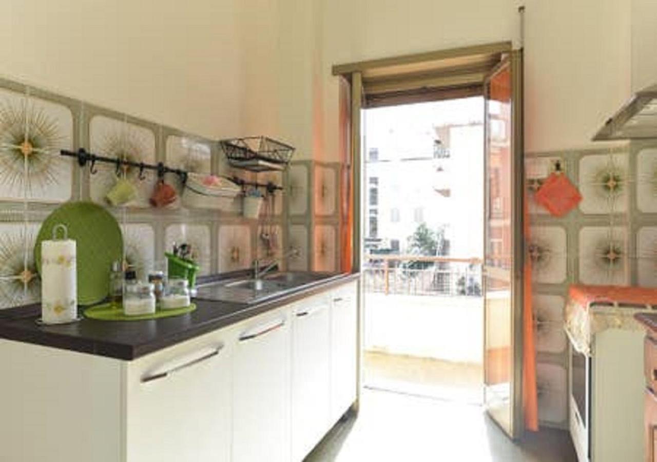 Appartement La Casa Di Eva Rome