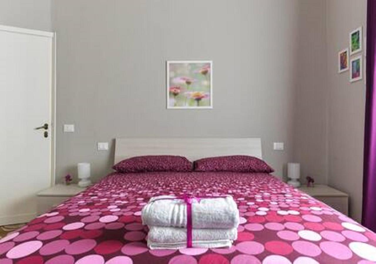La Casa Di Eva Appartement *