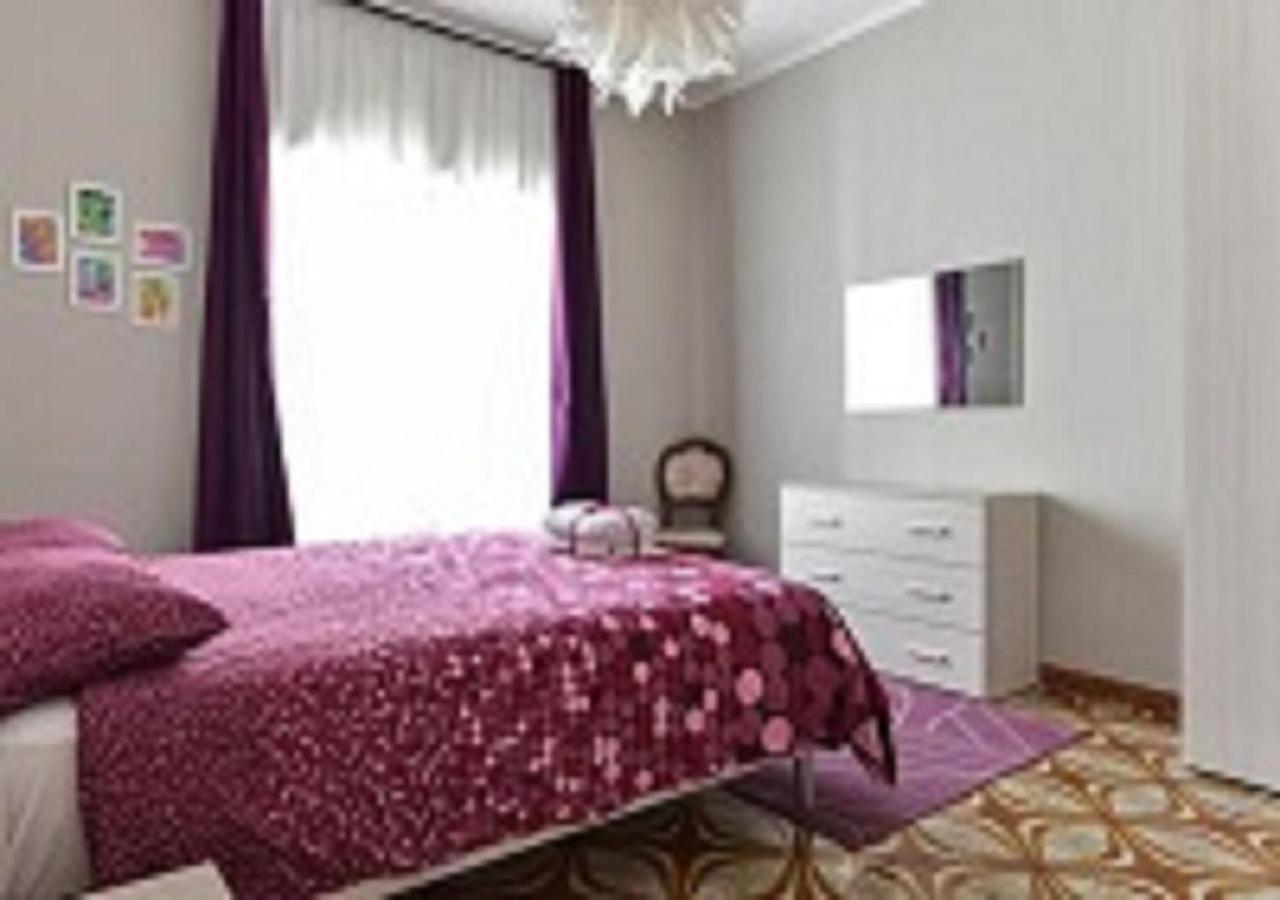 La Casa Di Eva Apartment Rome