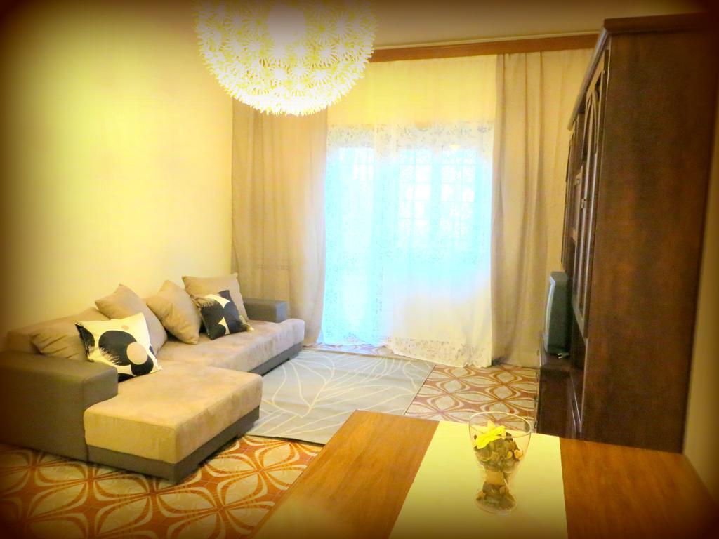 Appartement La Casa Di Eva Rome