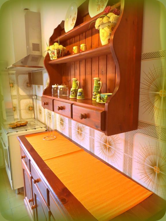 La Casa Di Eva Appartement *