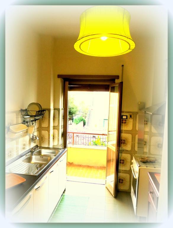 Appartement La Casa Di Eva