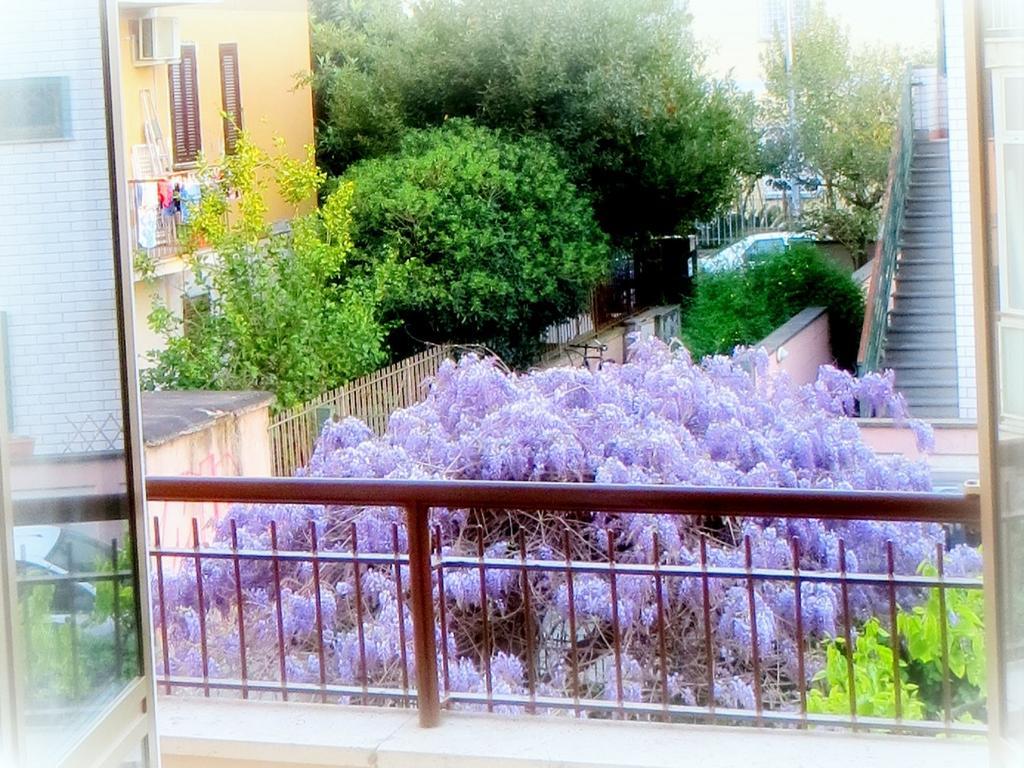 La Casa Di Eva Appartement Rome